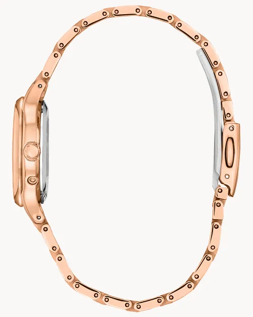 Citizen xC Pink Dial Super Titanium Bracelet EC1164-53Y Citizen xC Pink Dial Super Titanium Bracelet EC1164-53Y